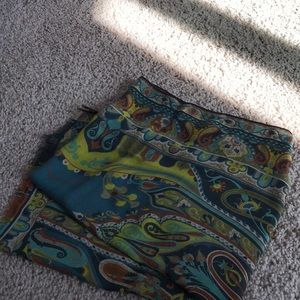 Etro Scarf